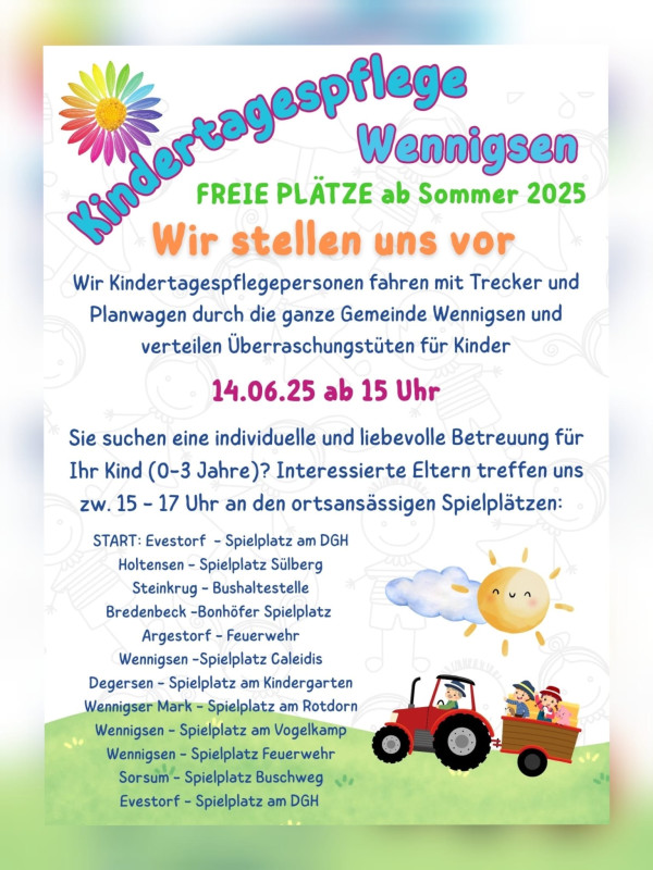 100 Wundertüten werden verteilt 100 Wundertüten werden verteilt